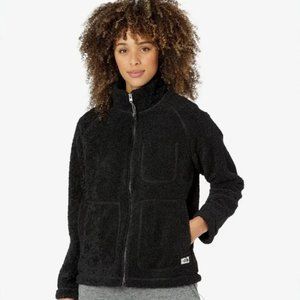 THE NORTH FACE Ridge Fleece Full Zip XS